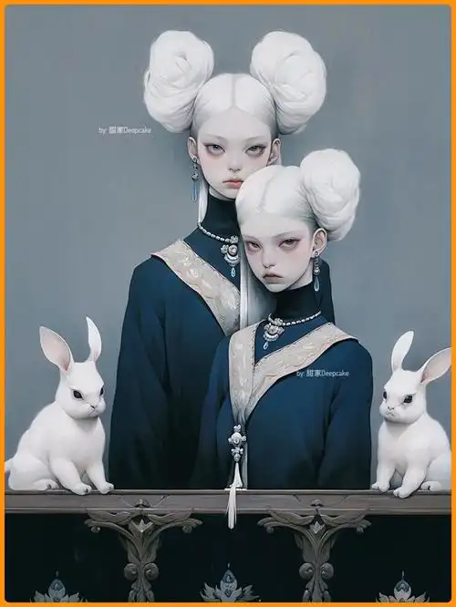 电影《长夜将尽》高清海报